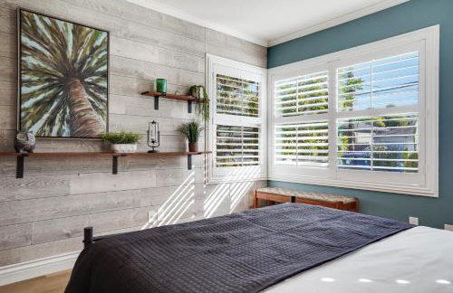 Relax in a Gorgeous 6 Person Quaint Home - Foto 20