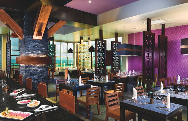 Generations Riviera Maya Family Resort Catamaran, Water Park, All & More Inclusive - Photo 36