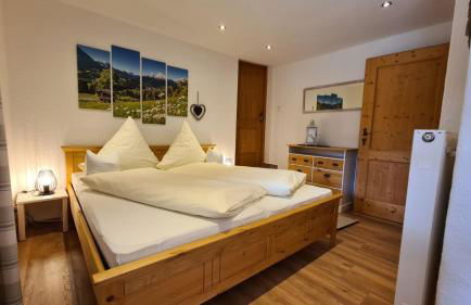 Gästehaus Hösmader Ferienwohnungen - Foto 20