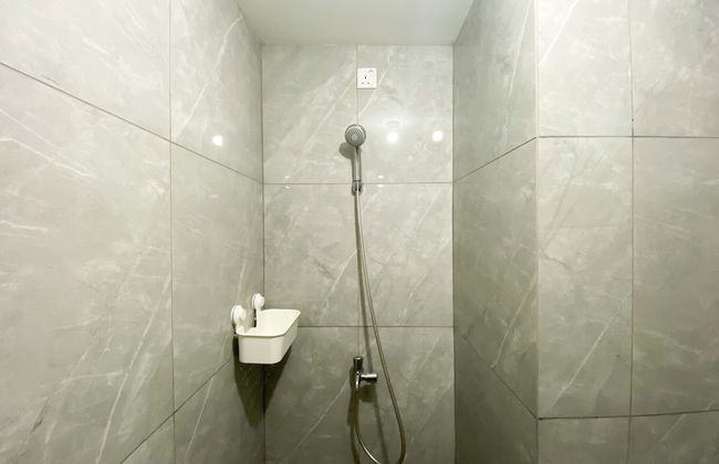 Cozy Stay Studio At Sayana Bekasi Apartment - Foto 15