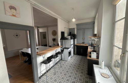 Chez Aristide - Foto 23