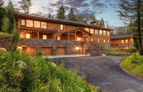 Abode at Heartwood Lodge - Foto 52