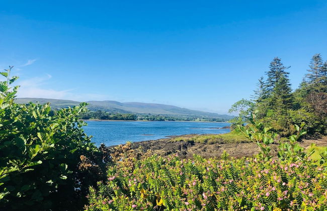 3 Bedroom Sleeping 5 and Only 15 Minute s Walk From Kenmare - Foto 29