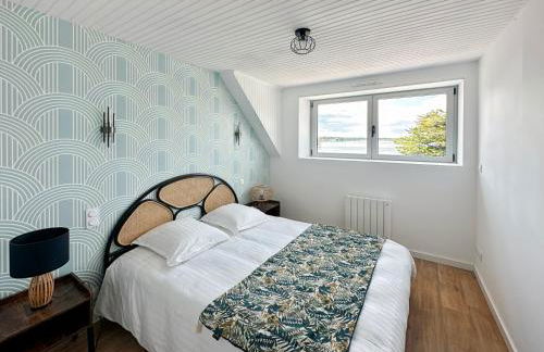 Les maisons de Delphine Saint Cado - Foto 31