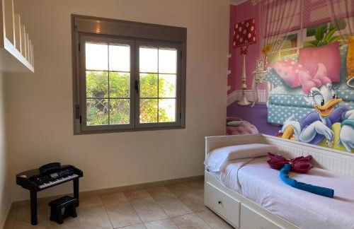 VILLA LOBA WITH PRIVATE POOL - Photo 21