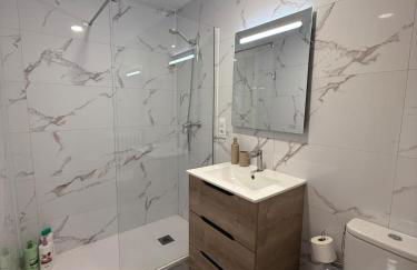 Zen apartamento céntrico y cerca de la feria - Photo 15