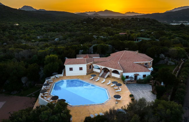 Villa Antonina - Foto 43