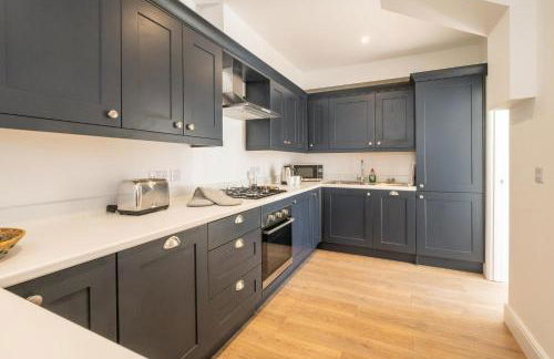 Volunteer Lodge, Leiston - Aldeburgh Coastal Cottages - Foto 11