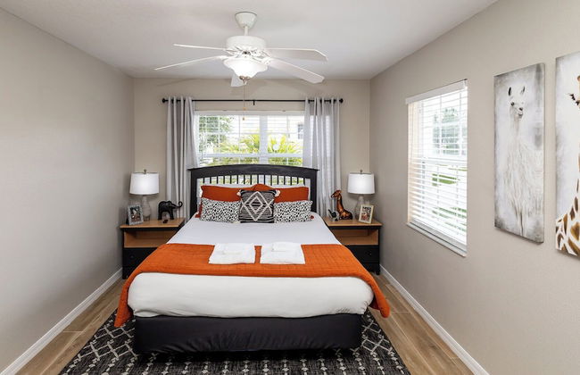 The Re-treat at Highlands Reserve - Photo 5