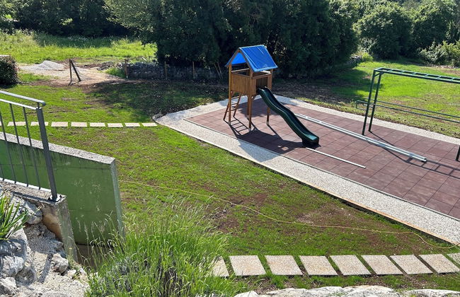 Arton Villa in the Heart of Istria - Photo 17