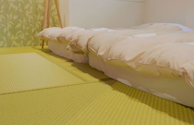 Osaka Sakurako Namba - Foto 6