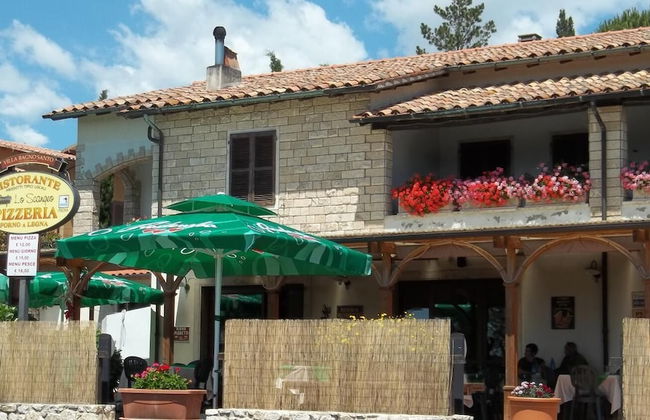 Affittacamere Villa Bagno Santo - Photo 25