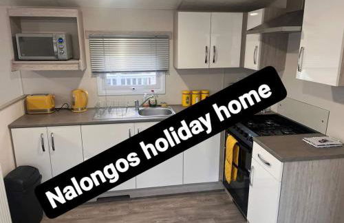 FV006 NALONGOS HOLIDAY HOME - Foto 14