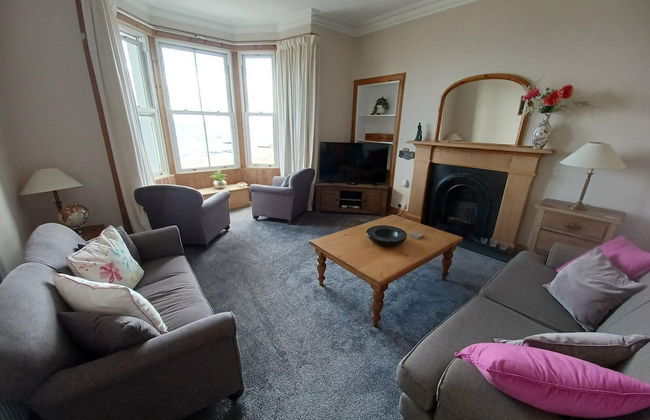 Beachhaven116, Lovely Beachside House, Lower Largo - Foto 10