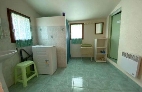 Gîte le Causse - Foto 8