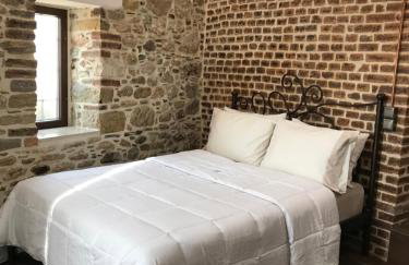 SAMOS MARIAs' STONE HOUSE 1 - Foto 18