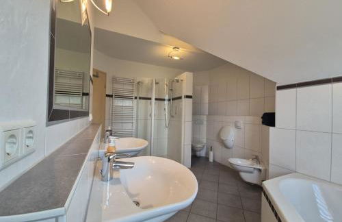 Stilvoll am Wald wohnen 115 qm Office citynah - Foto 13