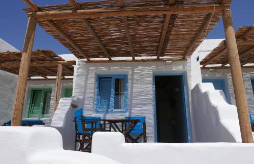 Apollon Koufonisia Studios - Photo 19