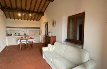 Casale con vista colline - Photo 29