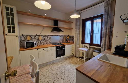 Casa vacanze Flora con vista lago - Photo 29