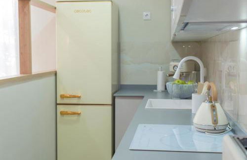 Casa para 8 personas con jardin - Foto 47