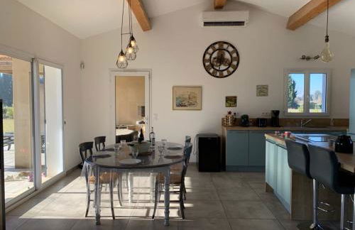 Villa provençale en campagne - Foto 10