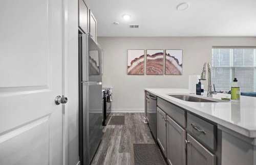 IRIE Living Refresh Kg 2Bd Gym Pool BRAND NEW - Foto 4