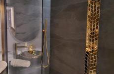 Golden Horizon Hanza Tower - SPA & Sky View - Foto 74