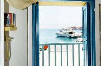 Spitakia Halki - Foto 1