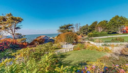 Headlands Cove - Main House - Foto 2