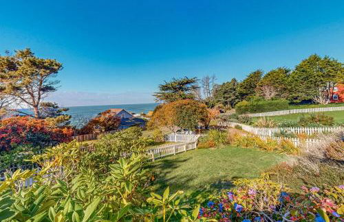 Headlands Cove - Main House - Foto 2