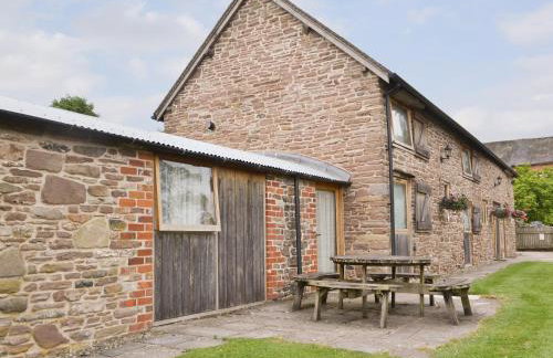 Stoke Court Farm Barn - Foto 23