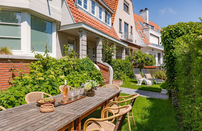 BE DEH Astr 2 in De Haan - Photo 43