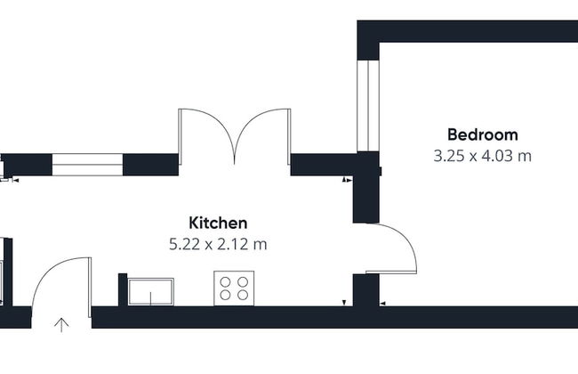 Host Stay Urban Nest - Foto 11