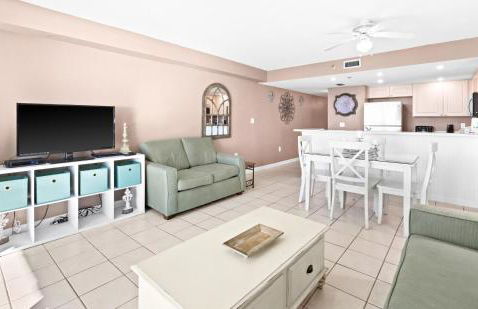 SunDestin Resort Unit 1409 - Foto 14