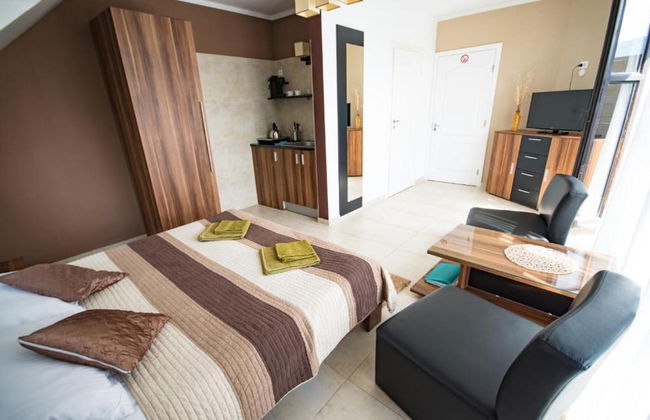 Villa in Brenna Near Ski Lifts & Pool - Photo 7