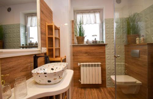 Apartament Maciej - Foto 19