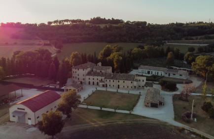 Agriturismo Pieve San Biagio - Adults Only - Foto 33