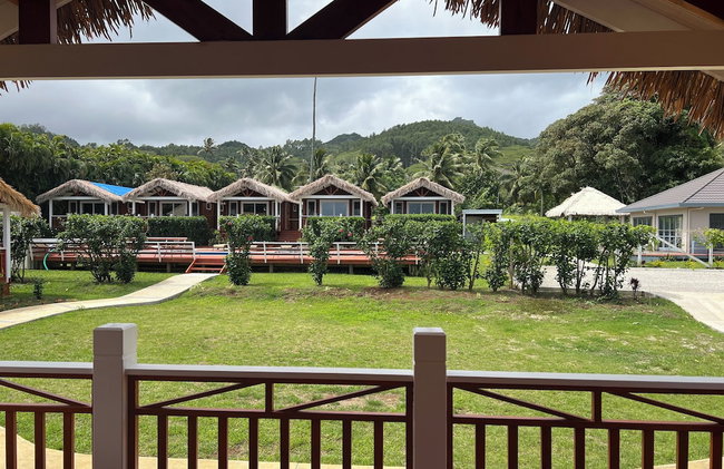 Red Hibiscus Villas - Foto 74