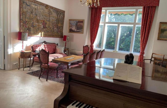 Villa Internationals - Foto 22