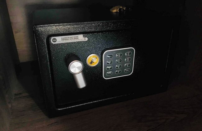 Peter House 24-7 - Self Check in - Foto 29