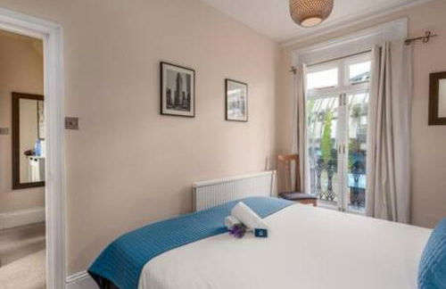 Lovely 2-bed flat next to Oval Cricket Ground - Foto 9