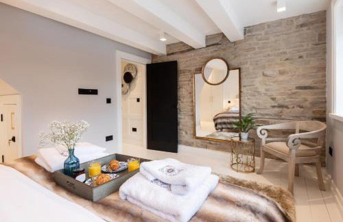 Lower Arthur's Cottage in Saddleworth, Manchester - Foto 23