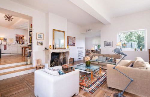 Maison Ré - chic and relaxed house with pool and garden - Foto 20