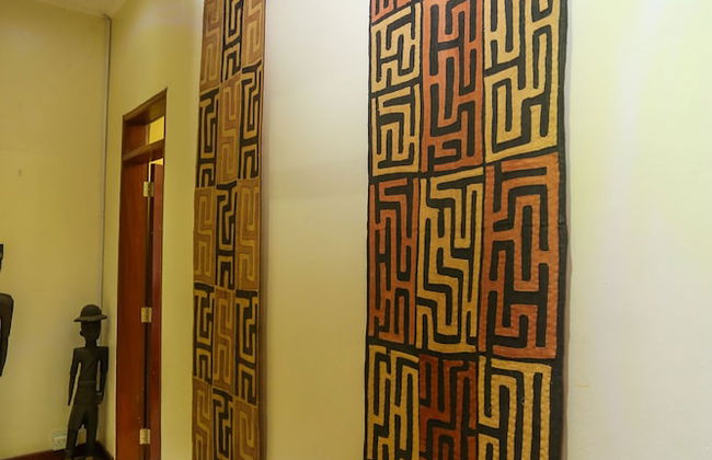 Remarkable 2-bed Cottage Along Gayaza Road - Foto 8