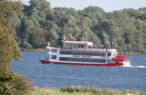 Ferienwohnungen Traumlage - Foto 23