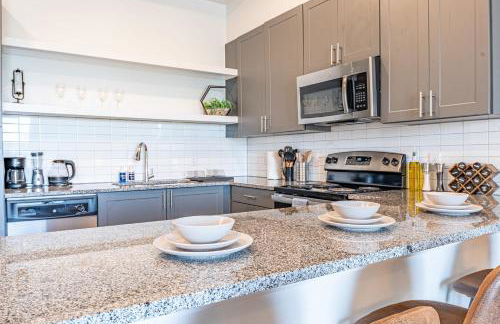 Cozy 1 Bedroom - Gated - 20min Downtown ATX - Foto 11