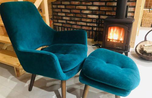 Pasterzewo 19 - Domki na Mazurach - Foto 40