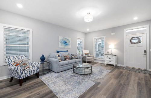 Cozy Lake Cottage W/ Kayaks, SUPs, Pool & Firepit - Foto 17