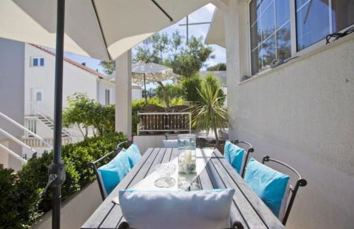 Apartman Tino with two sunny terace - Photo 48